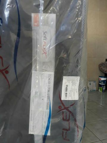 Cama boxe casal - Foto 3