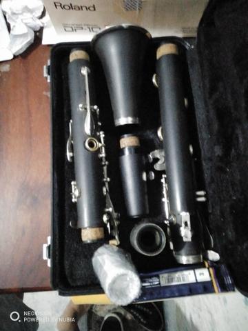 Clarinete - Foto 2