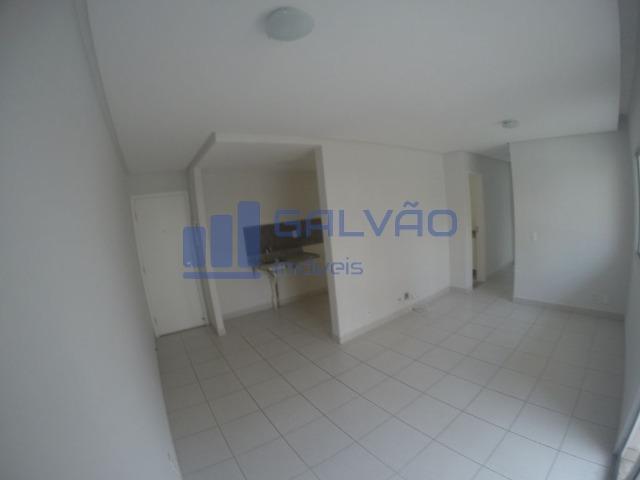 MS - 3q com suite, 2 vagas e Varanda Gourmet à 300m da praia de Manguinhos - Foto 2
