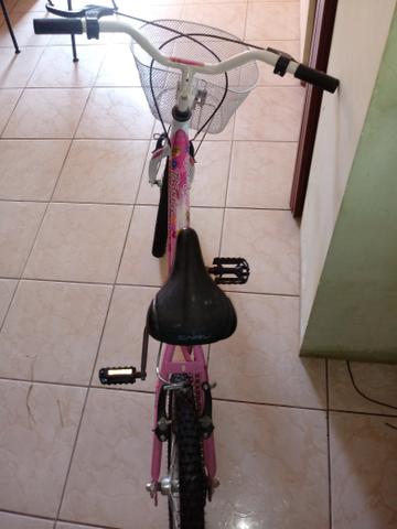 Vendo bicicleta infantil - Foto 2