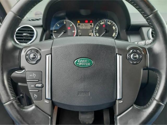 Land Rover Discovery 4 SE 3.0 V6 4x4 - Foto 3