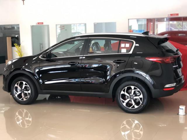 KIA P16190 - SPORTAGE LX2 FFG3 - Foto 4