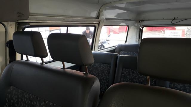 Kombi flex 2012/2013 (telefone para contato na descrição) - Foto 3