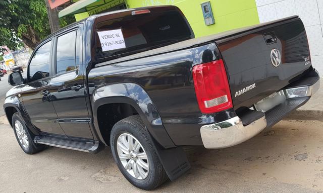 Amarok highline 12/12 top - Foto 5