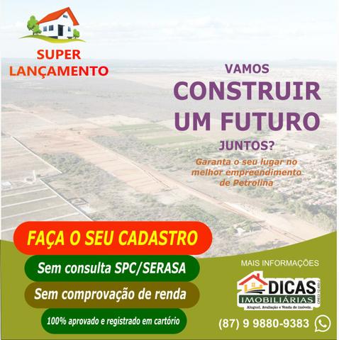 Vendas Loteamento Massangano