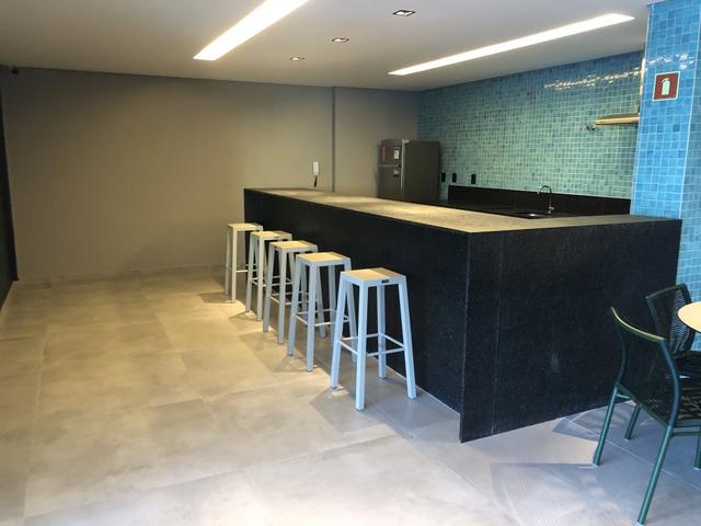 Apto. Novo, Nascente, Varanda Gourmet com Vista Espetacular - Foto 7