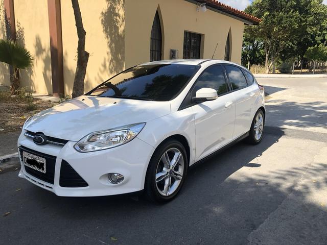 Ford Focus 2.0 15/15 - Foto 6