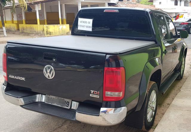 Amarok highline 12/12 top - Foto 4