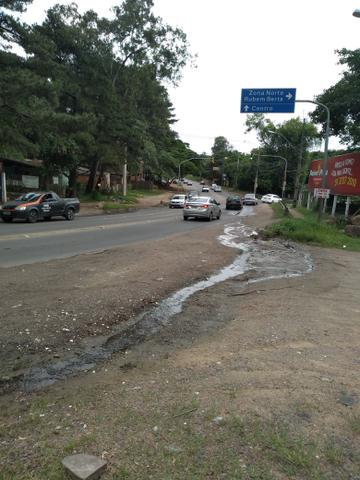 Vendo área na protasio - Foto 2