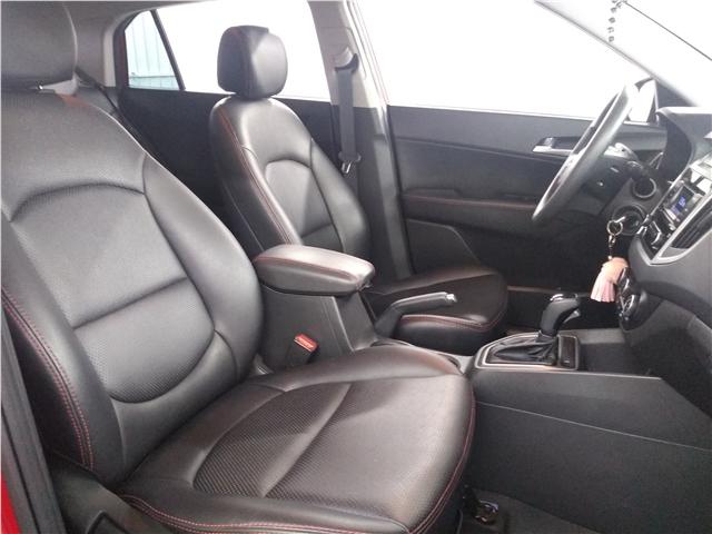 Hyundai Creta 1.6 16v flex pulse automático - Foto 10