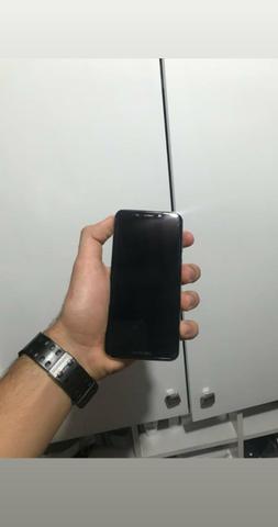 Motorola One