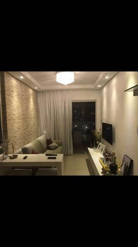 Apartamento 1 quarto Jardim Armação - Foto 9
