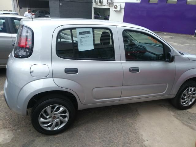 UNO DRIVE 2018 MOTOR 1.0 3cc