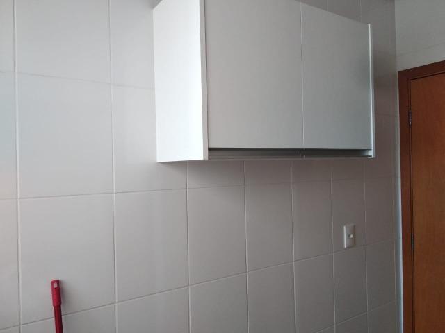Ed. Jardim d América - Andar alto / Completo - Foto 14