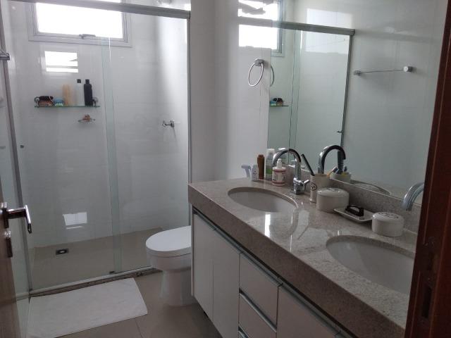 Ed. Jardim d América - Andar alto / Completo - Foto 11