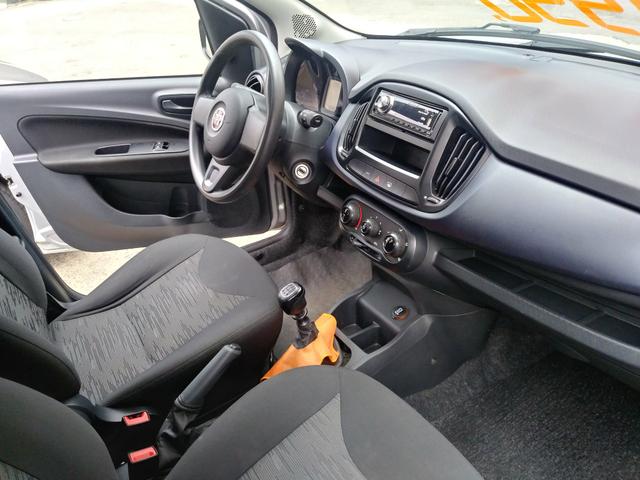 UNO DRIVE 2018 MOTOR 1.0 3cc - Foto 4