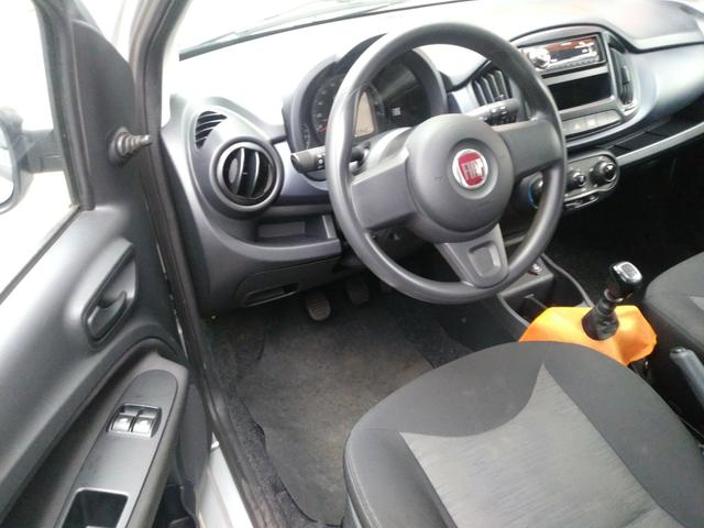 UNO DRIVE 2018 MOTOR 1.0 3cc - Foto 2