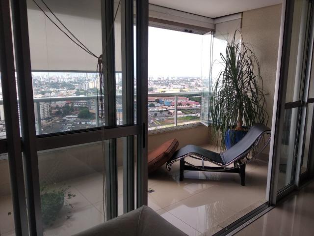 Ed. Jardim d América - Andar alto / Completo - Foto 7
