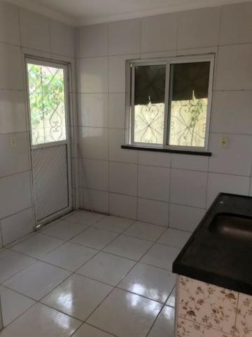 Alugo excelente casa no bairro Siqueira - Foto 7