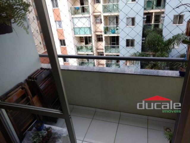 Apartamento 3 quartos suite em Jardim Camburi VItória ES - Foto 2