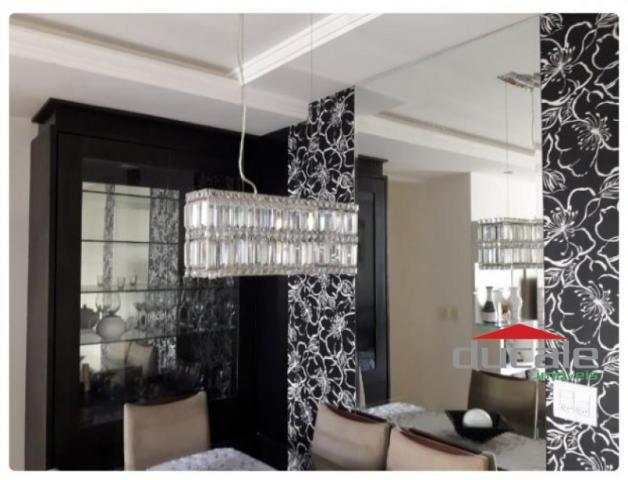 Apartamento 2 quartos suíte em Jardim Camburi - Foto 4