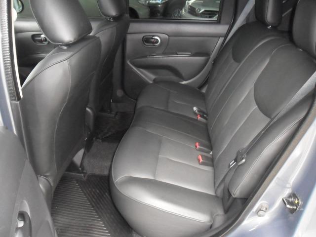 Livina SL X-Gear Automática Top de Linha! - Foto 16