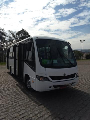 Micro-ônibus Ibrava 9-150