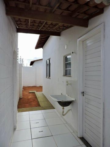 Oportunidade!!! Vende-se Casa 2/4 no Bosque dos Pássaros, Programa MCMV, Mossoró-RN - Foto 17