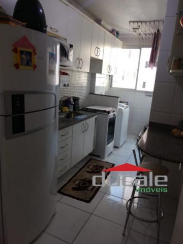 Apartamento 3 quartos suite em Jardim Camburi VItória ES - Foto 10