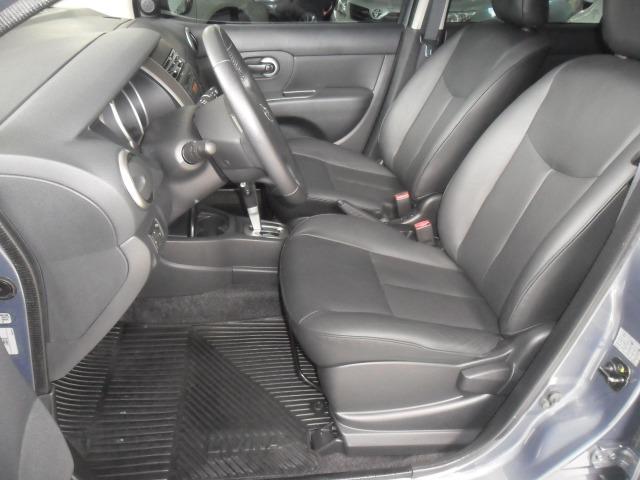 Livina SL X-Gear Automática Top de Linha! - Foto 15