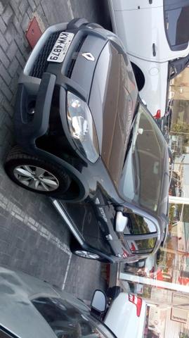 Renault Sandero 2012 1.6 completo Stepway manual sem detalhes procurar Martins * - Foto 9