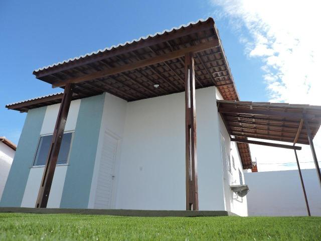 Oportunidade!!! Vende-se Casa 2/4 no Bosque dos Pássaros, Programa MCMV, Mossoró-RN - Foto 4
