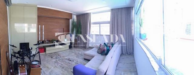 Apartamento, Praia do Canto, Vitória-ES - Foto 8