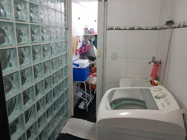Maravilhoso ap 2quartos com dependências - Foto 18