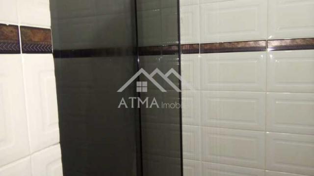 Apartamento à venda com 3 dormitórios em Vila da penha, Rio de janeiro cod:VPAP30070 - Foto 15