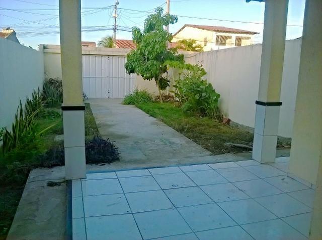 Alugo excelente casa no bairro Siqueira - Foto 9
