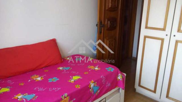 Apartamento à venda com 3 dormitórios em Vila da penha, Rio de janeiro cod:VPAP30070 - Foto 12