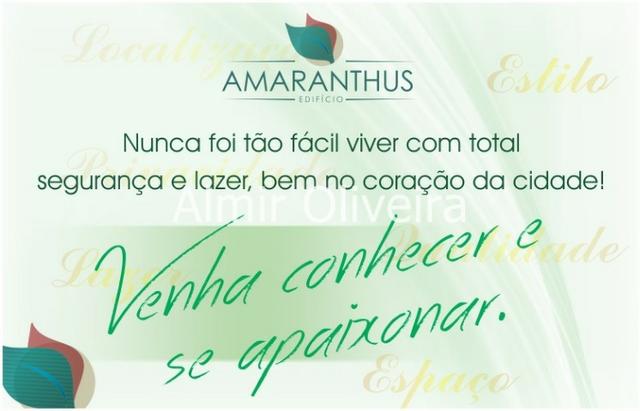 Edifício Residencial Amaranthus - Phercon - Foto 18