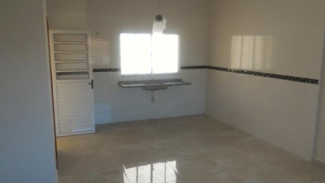 Casa Nova Mogi das Cruzes frente para rua 2 suítes Financia Minha Casa M. Vida - Foto 2