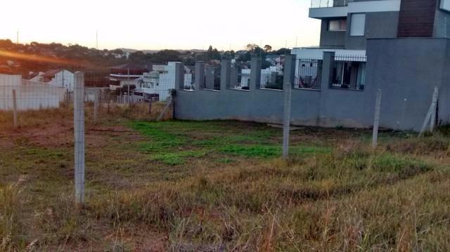 Terreno à venda em Guarujá, Porto alegre cod:LU267413