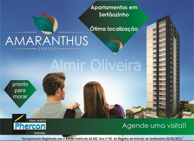 Edifício Residencial Amaranthus - Phercon - Foto 20
