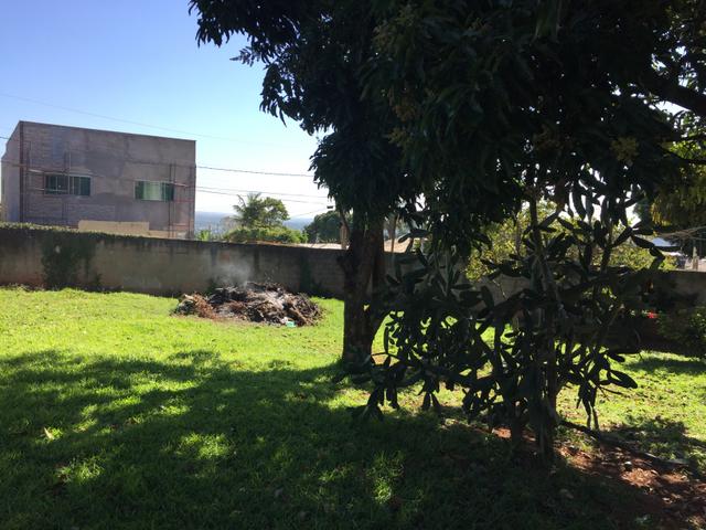 Casa 2 qtos lote 750 m em Arniqueiras - Foto 7