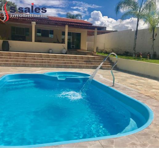 Casa à venda com 3 dormitórios em Park way, Brasília cod:CA00145 - Foto 17