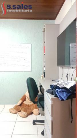 Casa à venda com 3 dormitórios em Samambaia, Brasília cod:CA00188 - Foto 12