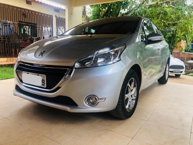 Peugeot 208 Allure 1.6 Flex Automático - Foto 3