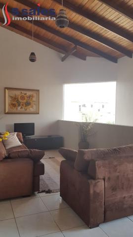 Casa de condomínio à venda com 4 dormitórios em Vicente pires, Vicente pires cod:CA00007 - Foto 9