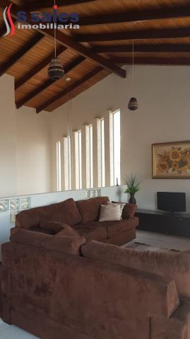 Casa à venda com 4 dormitórios em Setor habitacional vicente pires, Brasília cod:CA00067 - Foto 12