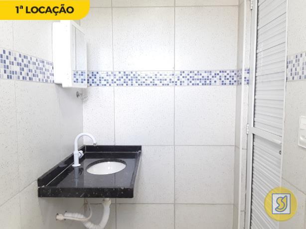 Kitchenette/conjugado para alugar com 1 dormitórios em Passaré, Fortaleza cod:49877 - Foto 6