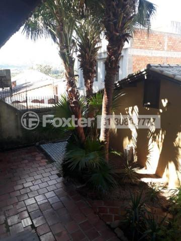 Casa à venda com 3 dormitórios em Cavalhada, Porto alegre cod:185967 - Foto 8