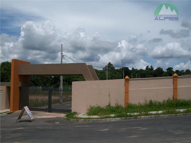 Terreno residencial à venda, braga, são josé dos pinhais. - Foto 3